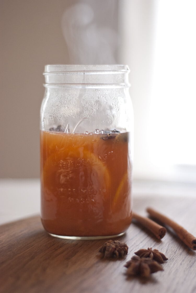how to make wassail how to make wassail