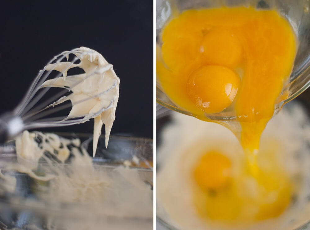 honey-sweetened curd recipe