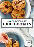 best chocolate chip cookies recipe