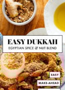 easy duqqa recipe