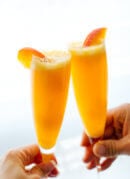 best bellini recipe