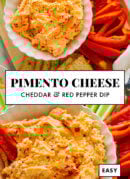 pimento cheese dip