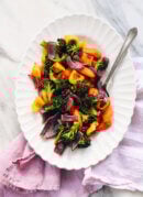 roasted vegetables recipe