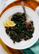 best swiss chard recipe